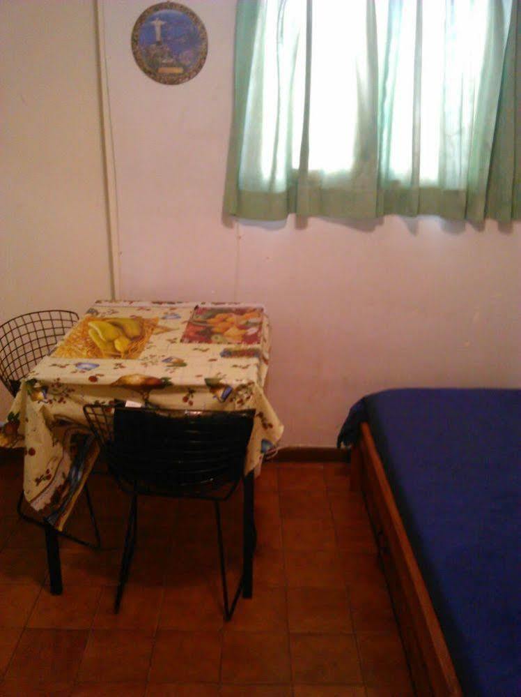 2 Ambientes En Recoleta Apartment Buenos Aires Exterior photo